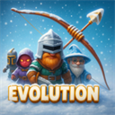 射箭英雄新时代游戏中文版 v167安卓版