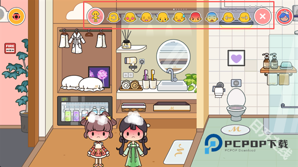 米加小镇世界官方正版