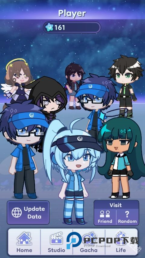 加查人生2中文版