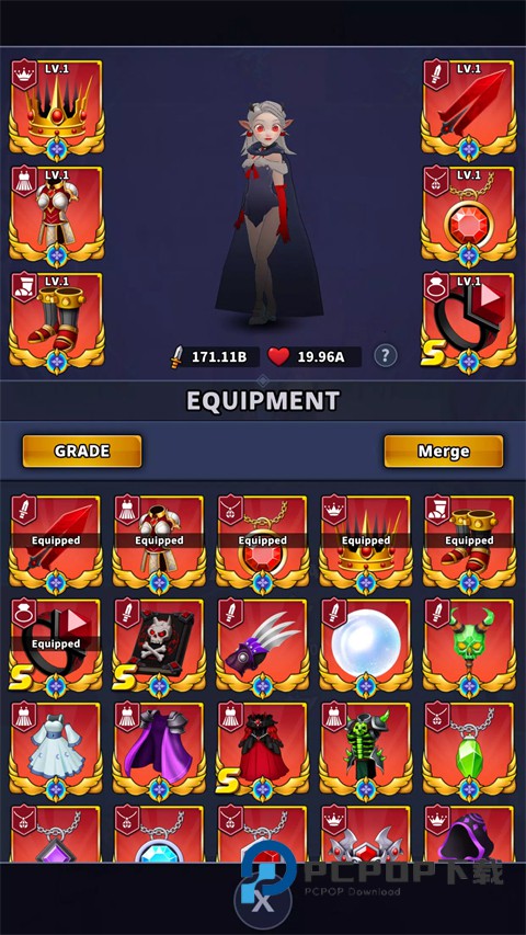 血色入侵手机版 v2.14.0安卓版