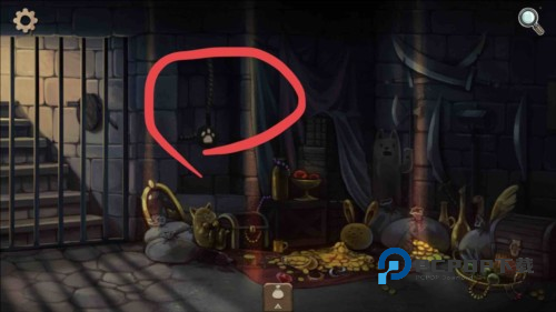 强盗的家攻略配图2