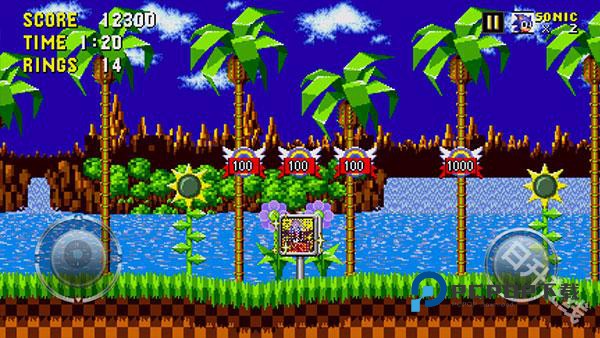 刺猬索尼克正版