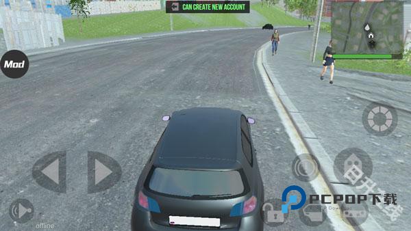 火力全开2城市狂热官方正版