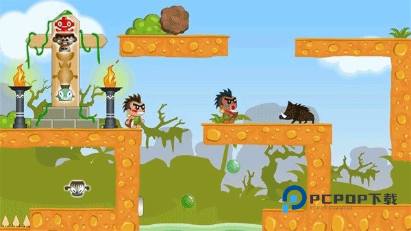 屁王兄弟手游最新版