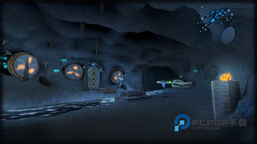 遗产4秘密之墓手游最新版