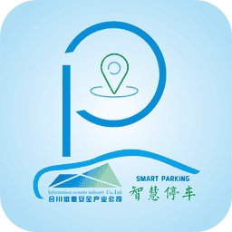 合川智慧停车下载v2.7 安卓版