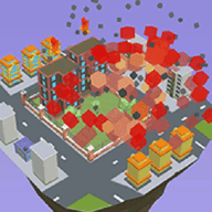 天空战机轰炸手游最新版