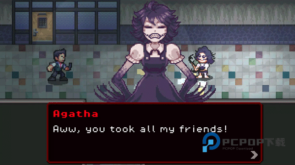 超级黑暗欺骗正式版手游下载