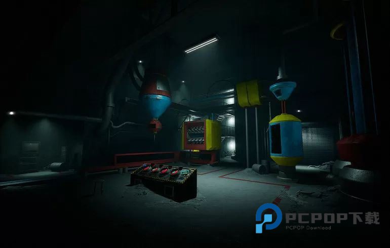 波比的游戏时间第二章手游下载