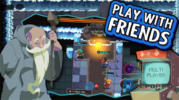 元素世界游戏最新版 v4.2.0安卓版