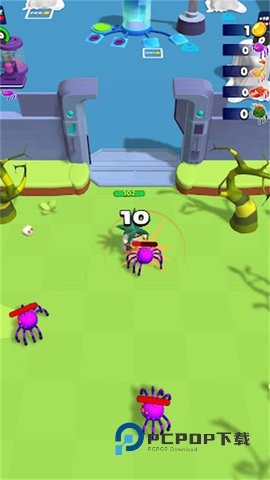 末世大逃亡手游最新版