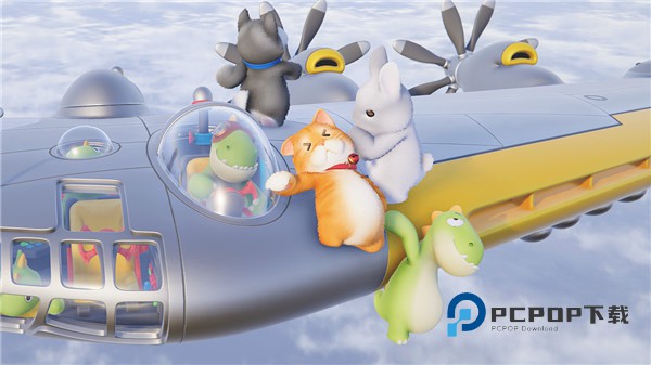 动物派对手游下载