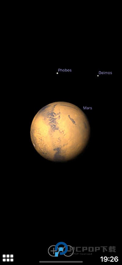 虚拟天文馆手机版