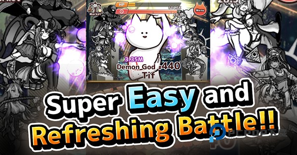 你的目的就是杀死我3游戏安卓版 v20.1