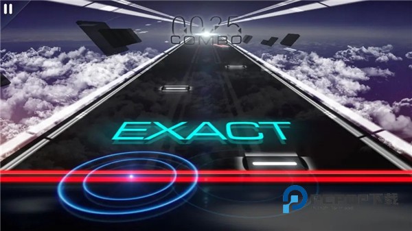 Musync同步音律手游正版 v2.4.59安卓版