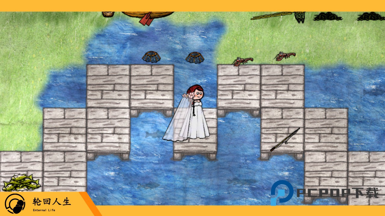 轮回人生手游下载