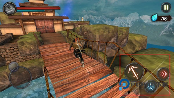 忍者武士隆图片9