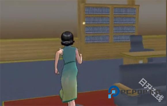 樱花校园模拟器圣诞节版