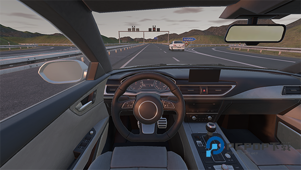 街头竞速手游最新版