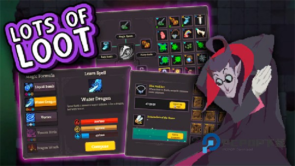 元素世界游戏最新版 v4.2.0安卓版