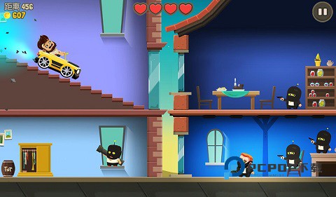 疯狂外星人手游最新版