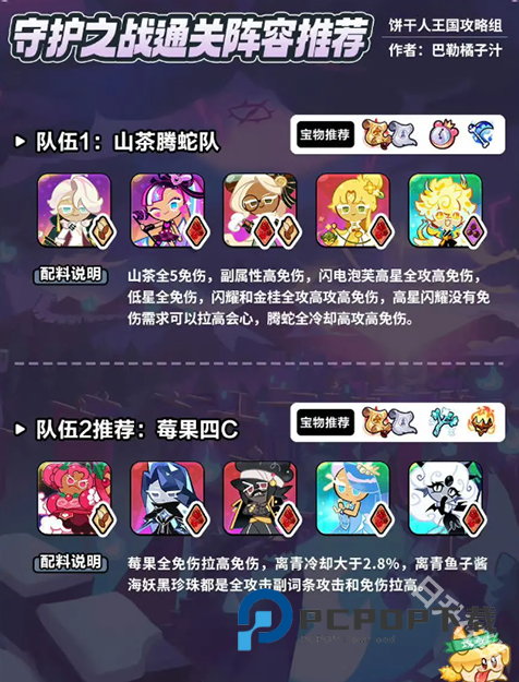 姜饼人王国国际版