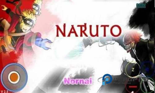 火影忍者mugen手游下载