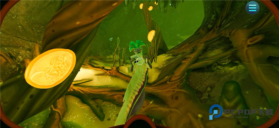 深海迷航冰点之下手游官方正版 v1.22.54991安卓版