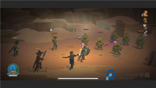 阿格兰战纪手游最新版