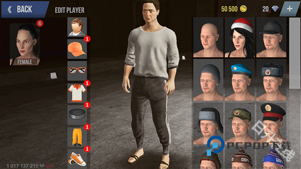 火力全开2城市狂热官方正版