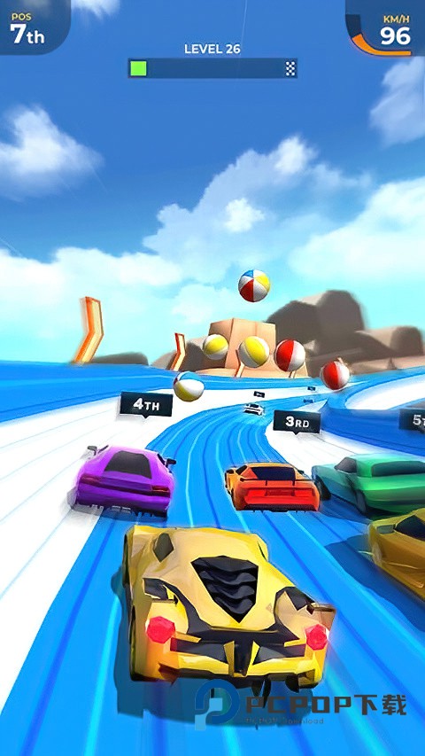 赛车大师官方版 v1.332安卓版