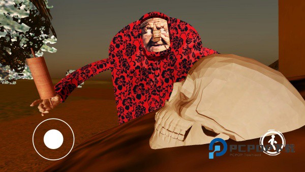 逃离怪物大冒险2026优化版 v1.0