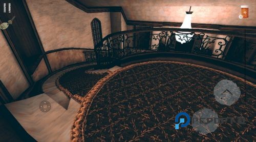 最后一个房间手游最新版