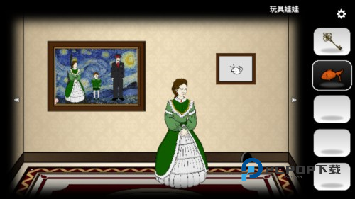 悖论儿子的房间图片12