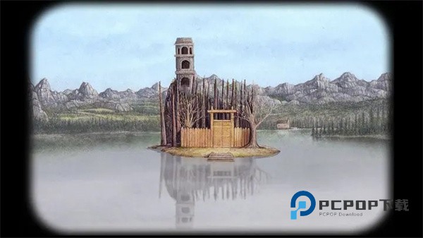 锈湖天堂岛官方正版 v3.1.4安卓版