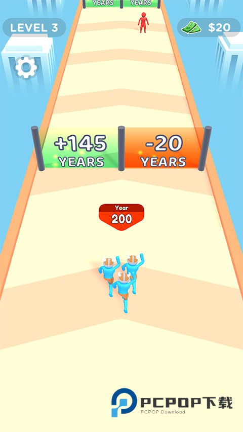 人群进化官方版 v68.10.4安卓版