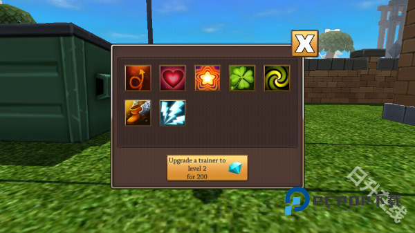 最新的ZOOM动物马