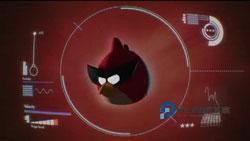 愤怒的小鸟太空版官方版