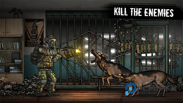 核后之日最新版 v0.140.8安卓版