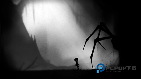 地狱边境汉化版手游下载