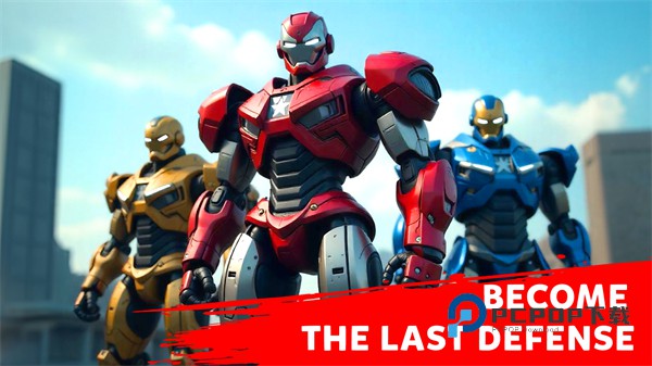 合并战车官方版 v2.55.00安卓版