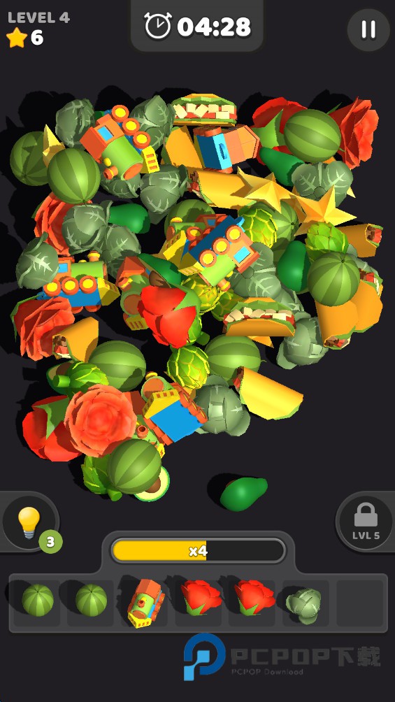 三重拼图手游最新版