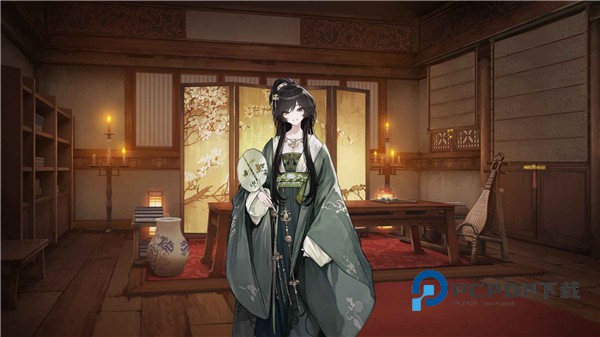 哀鸿城破十日记手游官方版 v0.3安卓版