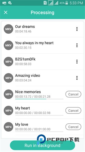 视频压缩器和转换器app下载-视频压缩器和转换器(Video Compressor & Converter)免费版下载v13.6 视频压缩器和转换器app下载-视频压缩器和转换器(Video Compressor & Converter)免费版下载v13.6