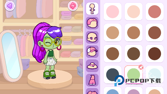 多普莱斯世界中文版