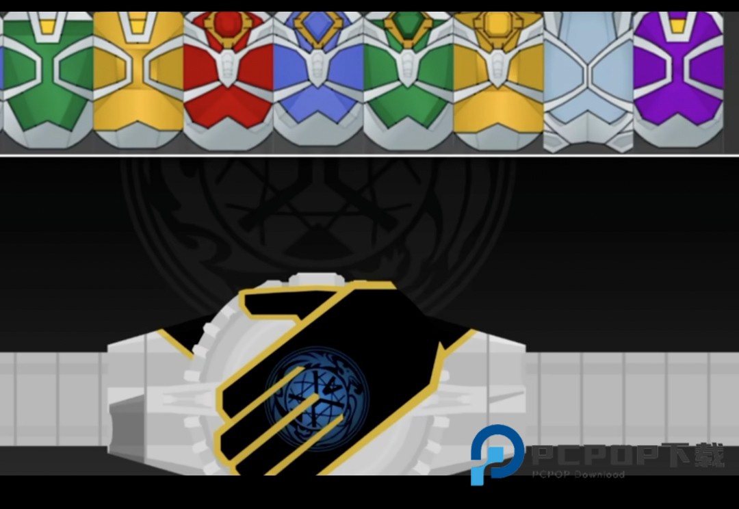 假面骑士Wizard变身模拟器手游下载