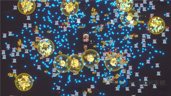 冲鸭原始人官方版 v1.0.21安卓版