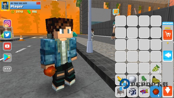 派对世界手游下载