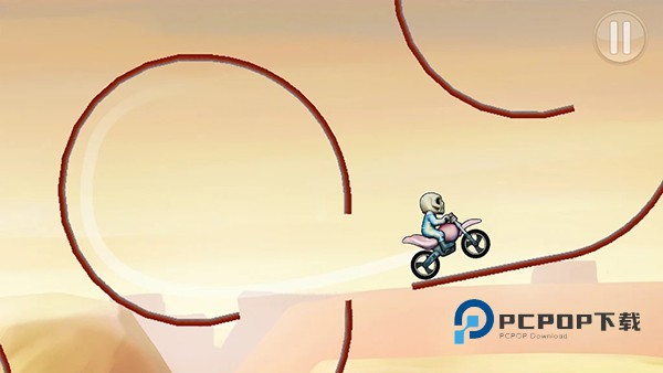 摩托车表演赛游戏正版 v8.12.1安卓版