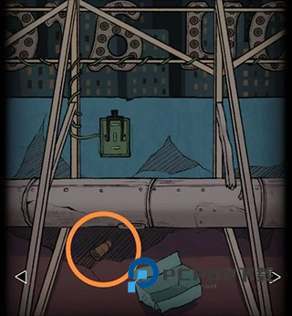 非常调查局不灭游戏截图11